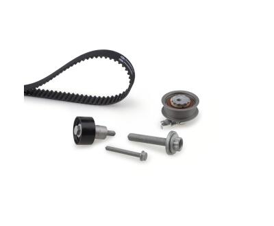 K015680XS (7883-11585) Комплект ременя ГРМ GATES POWERGRIP KIT GATES