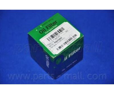 PBC-012   PMC  -  Фільтр масла