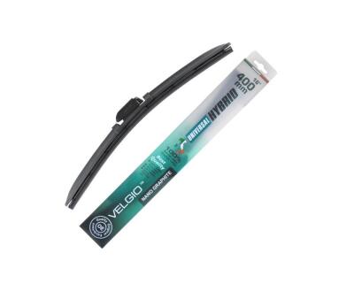 б/к щітка с-ка VELGIO UNIVERSAL HYBRID 16/400мм