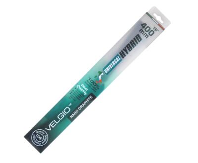 б/к щітка с-ка VELGIO UNIVERSAL HYBRID 16/400мм