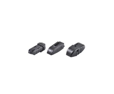 б/к щітка с-ка VELGIO UNIVERSAL HYBRID 17/430мм