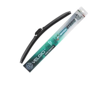 б/к щітка с-ка VELGIO UNIVERSAL HYBRID 18/450мм