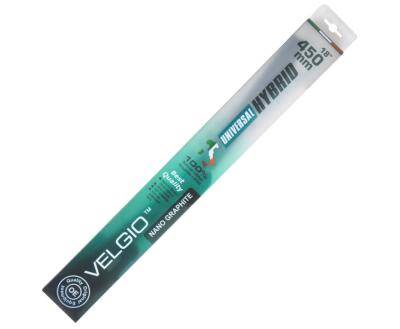 б/к щітка с-ка VELGIO UNIVERSAL HYBRID 18/450мм