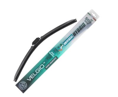 б/к щітка с-ка VELGIO UNIVERSAL HYBRID 20/500мм