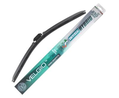 б/к щітка с-ка VELGIO UNIVERSAL HYBRID 22/550мм