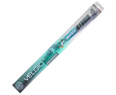 б/к щітка с-ка VELGIO UNIVERSAL HYBRID 24/600мм