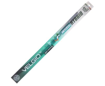 б/к щітка с-ка VELGIO UNIVERSAL HYBRID 26/650мм