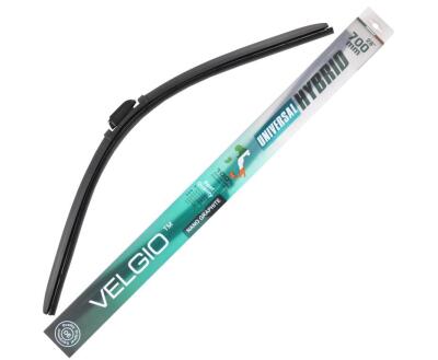 б/к щітка с-ка VELGIO UNIVERSAL HYBRID 28/700мм