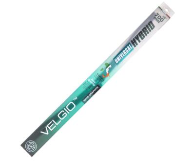 б/к щітка с-ка VELGIO UNIVERSAL HYBRID 28/700мм