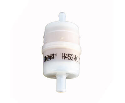 H452WK Фільтр палива (HENGST)