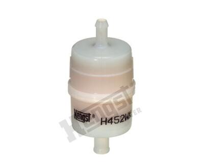 H452WK Фільтр палива (HENGST)