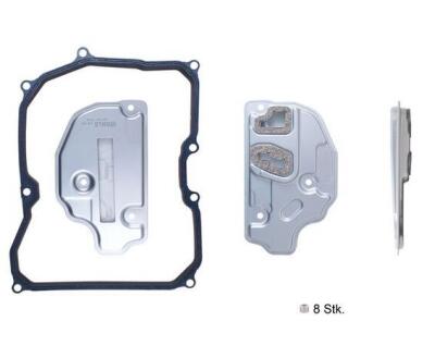 HX150KIT Фільтр гідравліки (KNECHT)