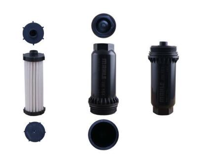 HX151KIT Фільтр гідравліки (KNECHT)