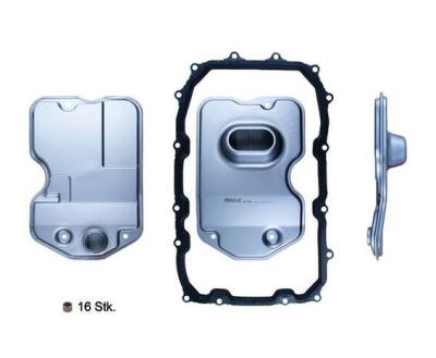 HX160KIT Фільтр гідравліки (KNECHT)