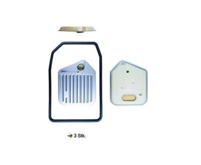 HX163KIT Фільтр гідравліки (KNECHT)
