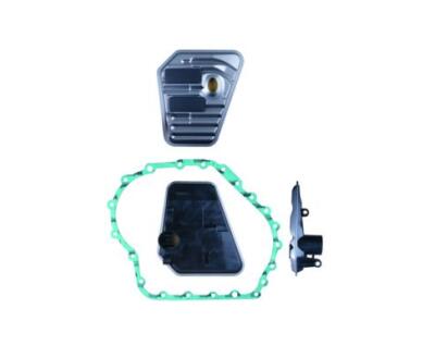 HX167D Фільтр гідравліки (KNECHT)