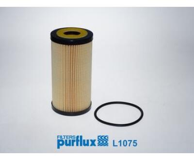 L1075 Фільтр масла (PURFLUX)