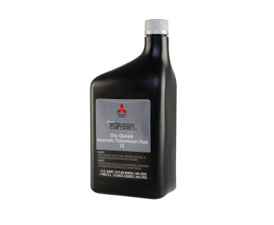 Трансмісійна олива MITSUBISHI DIAQUEEN ATF J2 1qt  946мл.