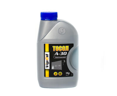 Тосол VipOil А-30 1кг
