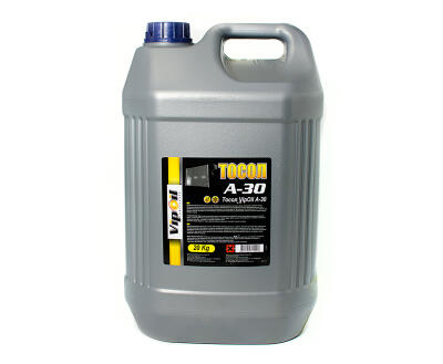 Тосол VipOil А-30 20кг