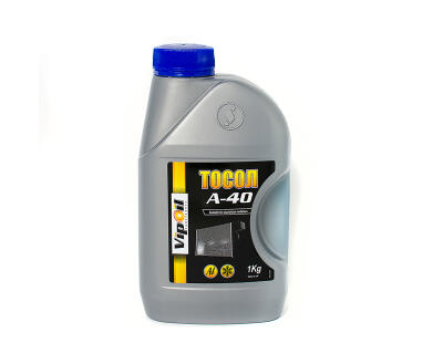 Тосол VipOil А-40 1кг