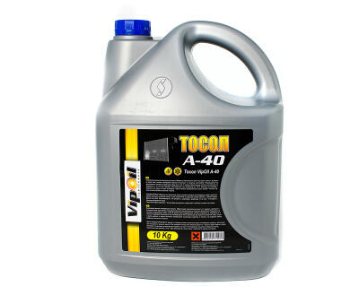 Тосол VipOil А-40 10кг