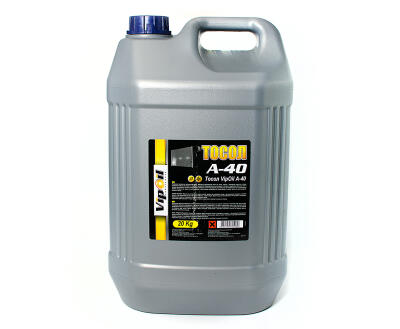 Тосол VipOil А-40 20кг