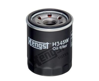H345W Фільтр масла (HENGST)