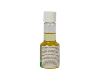 K2 TURBO BENZIN 50ml Очищувач інжекторів для бензинових двигунів