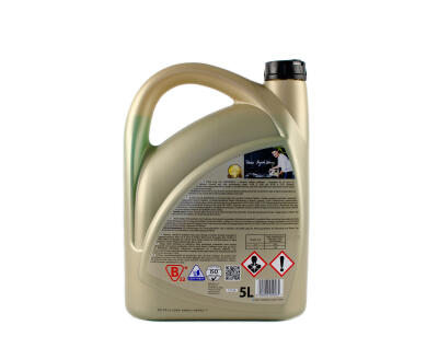 K2 KULER KONC. 5L BLUE, концентрат антифризу синій