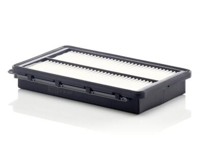 C30027 Фільтр повітря (MANN)