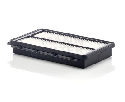C30027 Фільтр повітря (MANN)