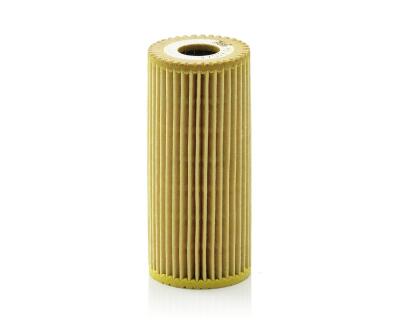 HU615/3x Фільтр масла (MANN)