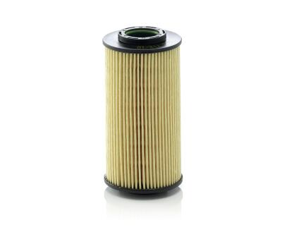 HU712/10x Фільтр масла (MANN)