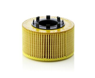 HU920x Фільтр масла (MANN)