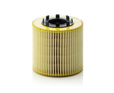 HU923x Фільтр масла (MANN)