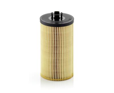 HU931/5x Фільтр масла (MANN)