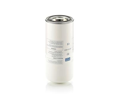 LB13145/3 Фільтр повітря (MANN)