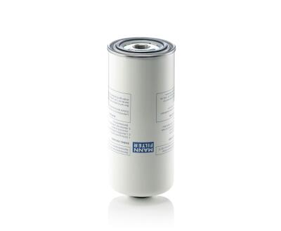LB962/2 Фільтр повітря (MANN)