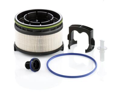 PU11001zKIT Фільтр палива (MANN)