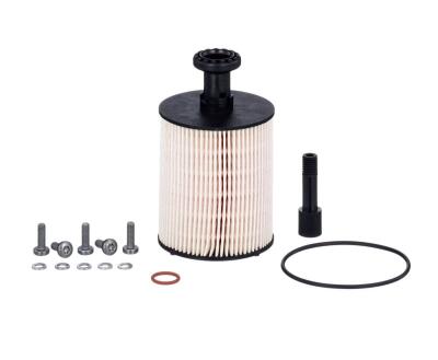 PU9009zKIT Фільтр палива (MANN)