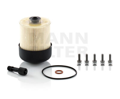 PU9011zKIT Фільтр палива (MANN)