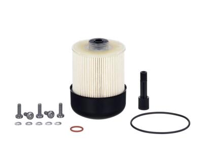 PU9011zKIT Фільтр палива (MANN)