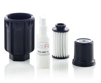 U58/9KIT !!!Замінено на U58/11KIT Фільтр карбамідний (MANN)