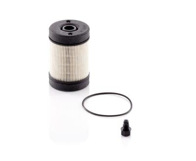 U630xKIT Фільтр карбамідний (MANN)