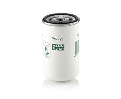 WK723 Фільтр палива (MANN)