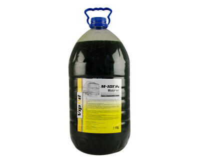 Олива моторна VipOil М-10Г2к, 10л