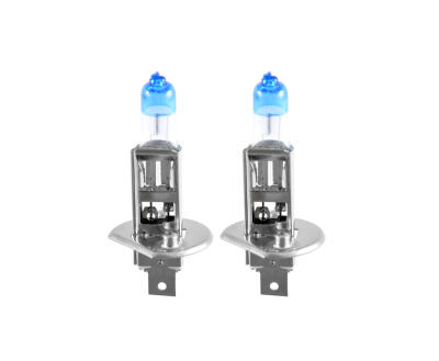 Solar H1 12V 55W P14,5s Starlight + 60%, SET (10/100шт.)