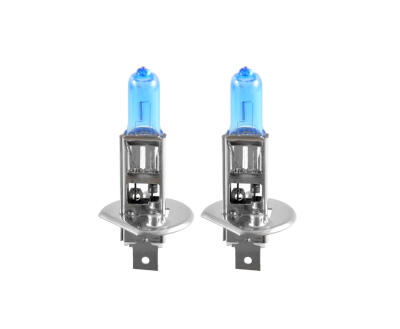 Solar H1 12V 55W P14,5s StarBlue 4200K, SET (10/100шт.)