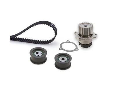 KP15539 (7883-13303)  Комплект ременя ГРМ GATES WATER PUMP KIT